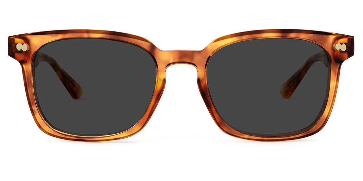 The Iverson - Carousel 1 - Pair Eyewear