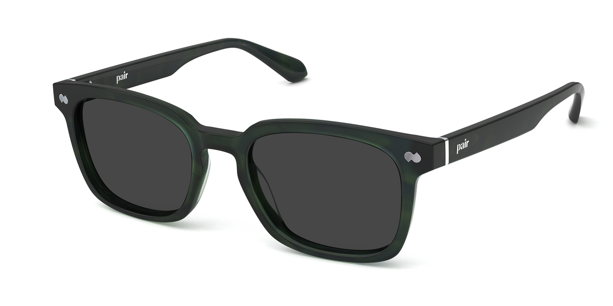 The Iverson - Carousel 3 - Pair Eyewear