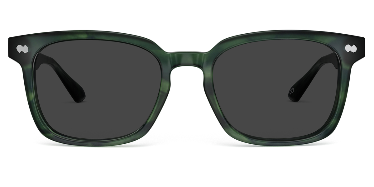 The Iverson - Carousel 1 - Pair Eyewear