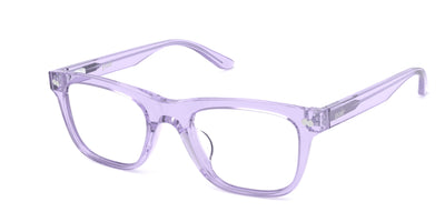The Jessie - Lavender Clear - Thumbnail2 - Pair Eyewear