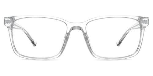 The Kirby - Lensless - Pair Eyewear