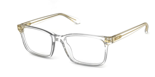 The Kirby - Forte - Lensless - Secondary Image - Pair Eyewear