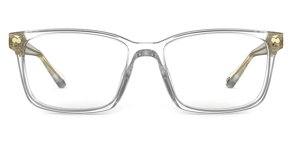 The Harper - Lensless