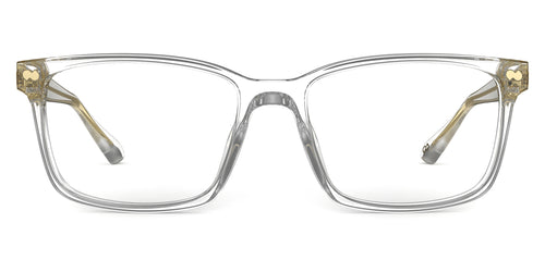 The Kirby - Forte - Non-Rx - Pair Eyewear