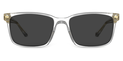 The Kirby - Forte - Lensless - Pair Eyewear
