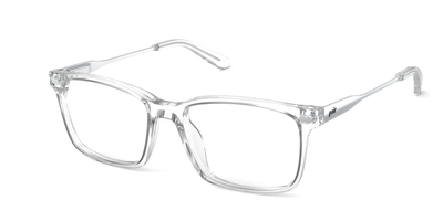 The Kirby - Mixed Material - Lensless - Thumbnail 1 - Pair Eyewear