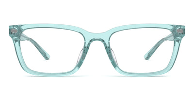 The Larkin - Black - Front Base Thumbnail - Pair Eyewear