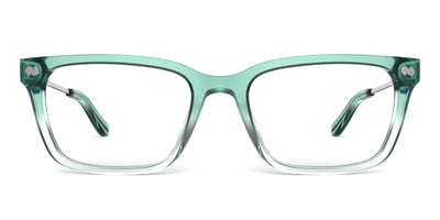 The Larkin - Mixed Material - Lensless - Thumbnail 2 - Pair Eyewear