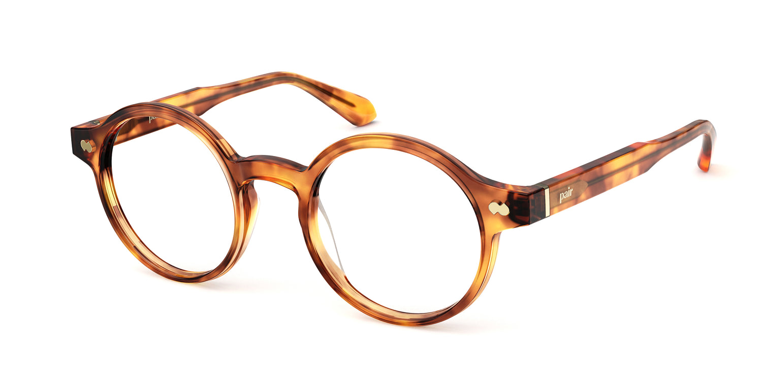 The Leigh - Carousel 2 - Pair Eyewear