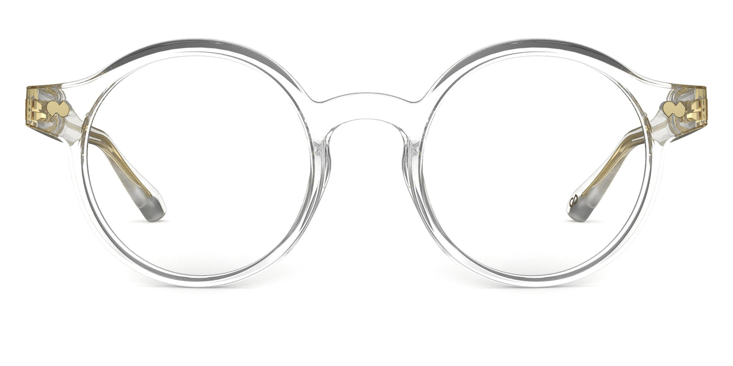 The Leigh - Carousel 1 - Pair Eyewear