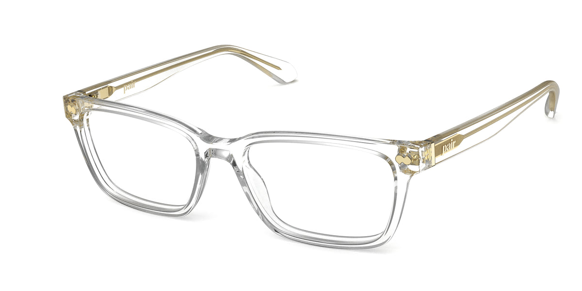 The Linden - Carousel 2 - Pair Eyewear