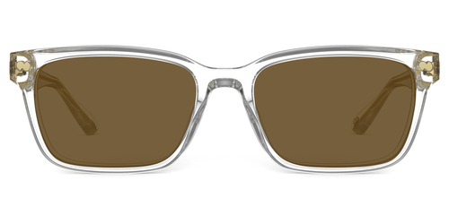 The Linden - Forte - Lensless - Secondary Image - Pair Eyewear