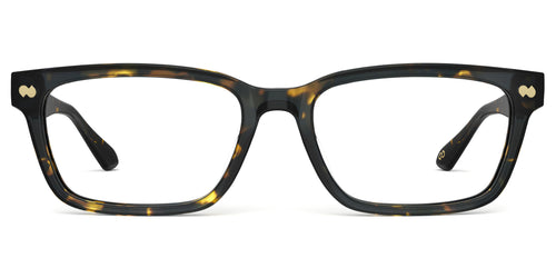 The Locke - Forte - Lensless - Pair Eyewear