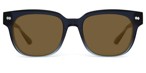 The Marlow - Forte - Lensless - Secondary Image - Pair Eyewear