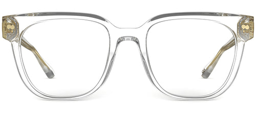 The Murphy - Forte - Non-Rx - Pair Eyewear