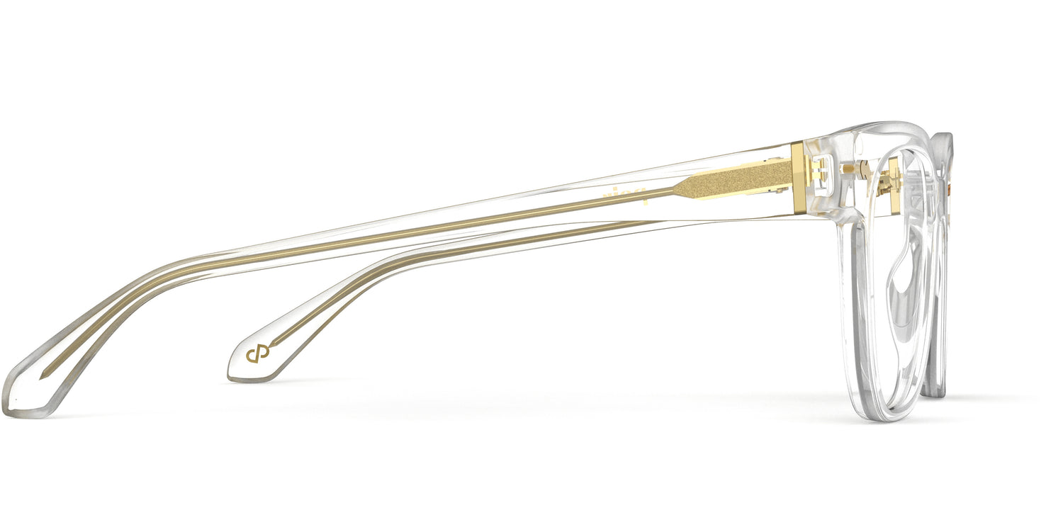 The Murphy - Carousel 3 - Pair Eyewear