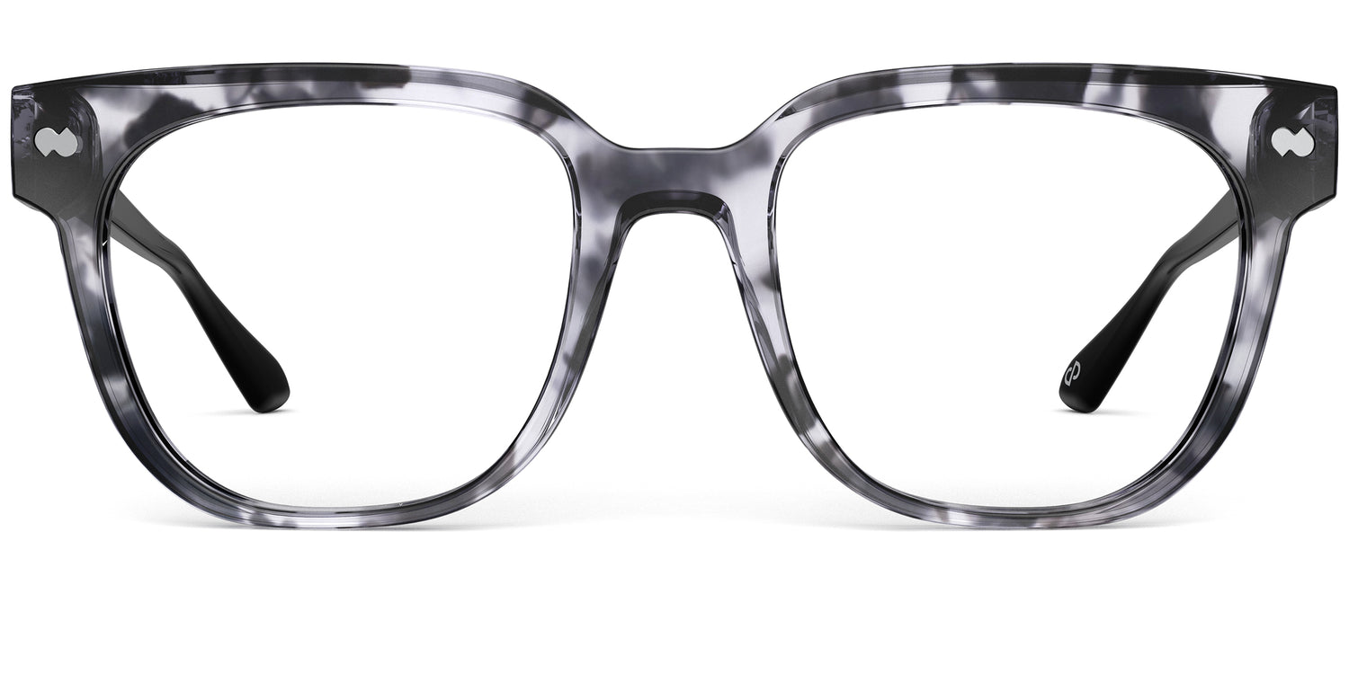 The Murphy - Carousel 1 - Pair Eyewear