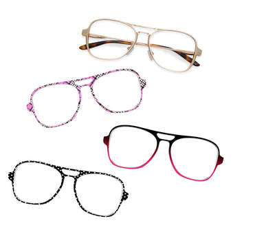 The Payton - The Pixie Pairing Set