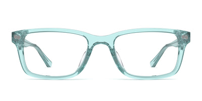 The Otero - Black - Front Base Thumbnail - Pair Eyewear