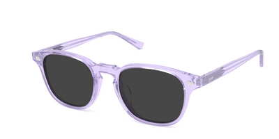 The Otis - Lavender Clear Sun - Thumbnail3 - Pair Eyewear