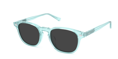The Otis - Seafoam Clear Sun - Thumbnail3 - Pair Eyewear