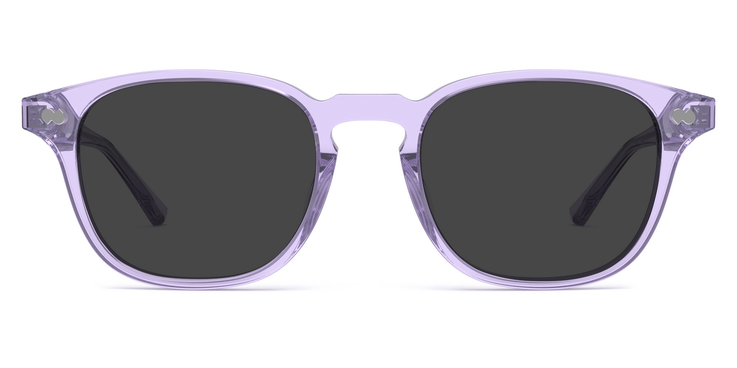 The Otis - Lavender Clear Sun - Carousel1 - Pair Eyewear