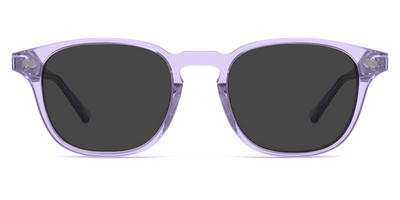The Otis - Lavender Clear Sun - Thumbnail1 - Pair Eyewear