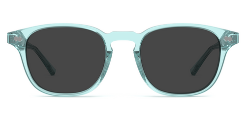 The Otis - Seafoam Clear Sun - Pair Eyewear