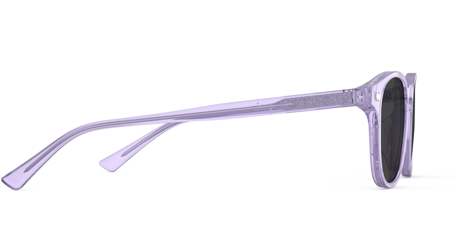 The Otis - Lavender Clear Sun - Carousel5 - Pair Eyewear