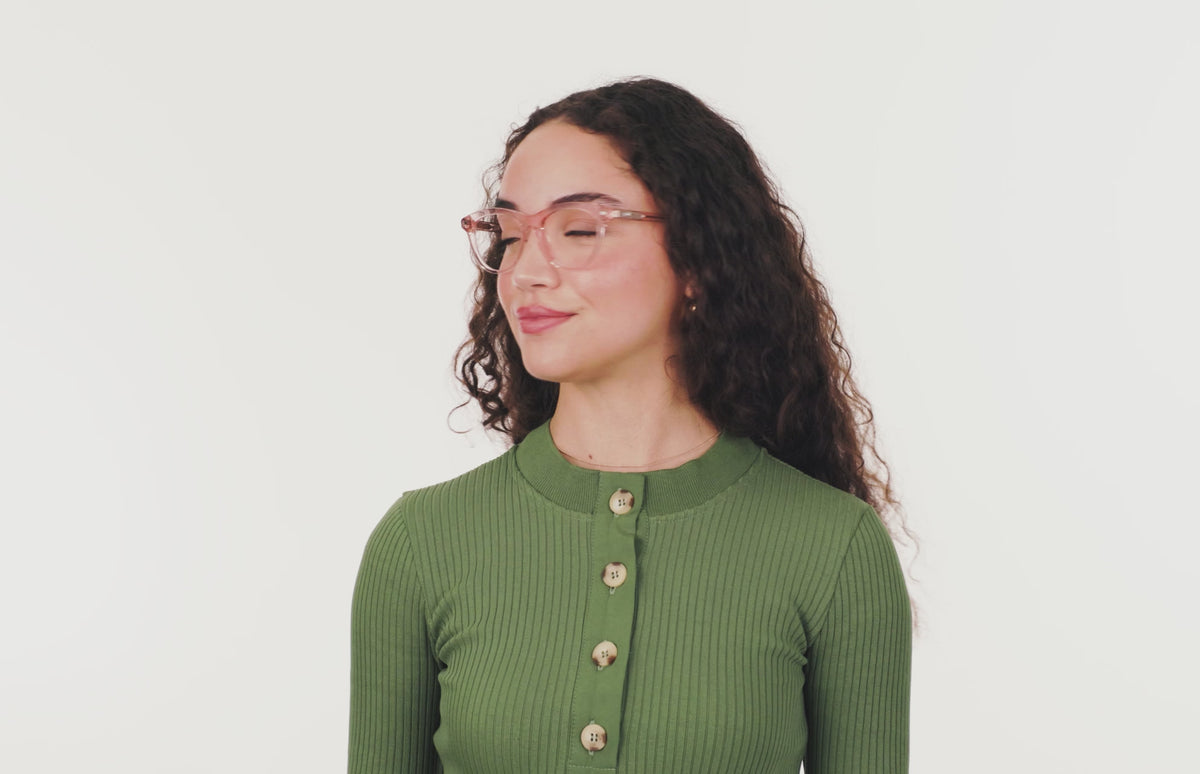 The Brook - LifeStyle Thumbnail 2 - Pair Eyewear