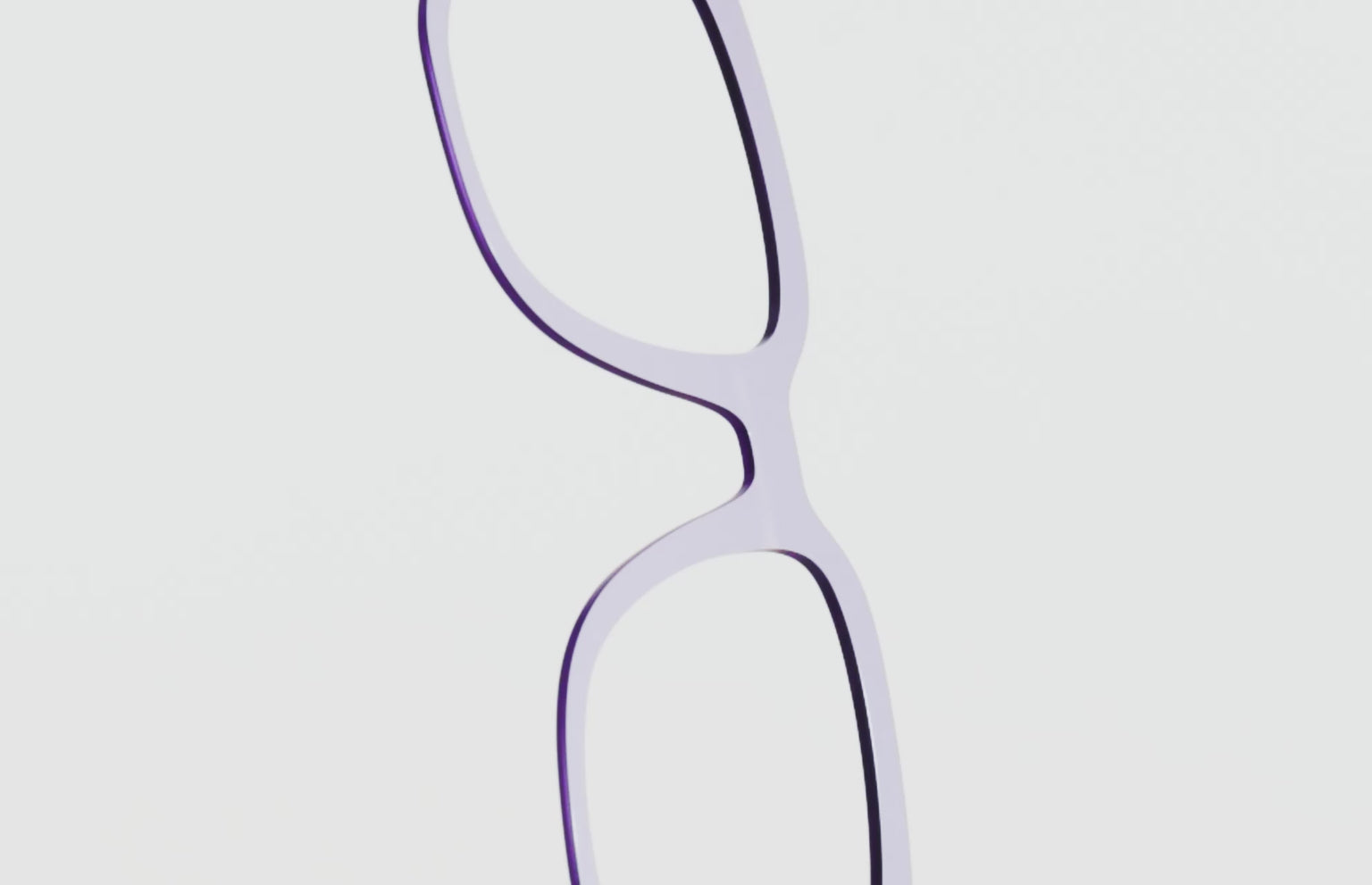 The Lavender Shimmer - LifeStyle Thumbnail Video1 - Pair Eyewear