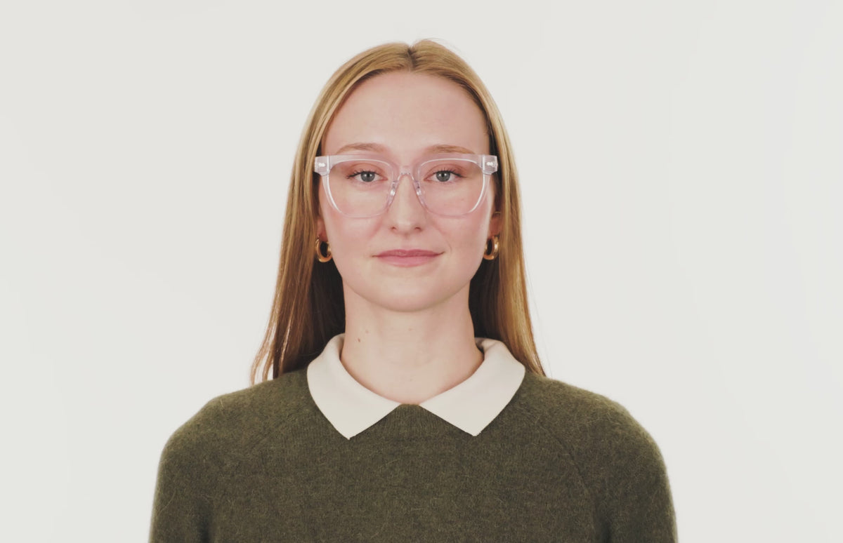 The Murphy - LifeStyle Thumbnail 3 - Pair Eyewear