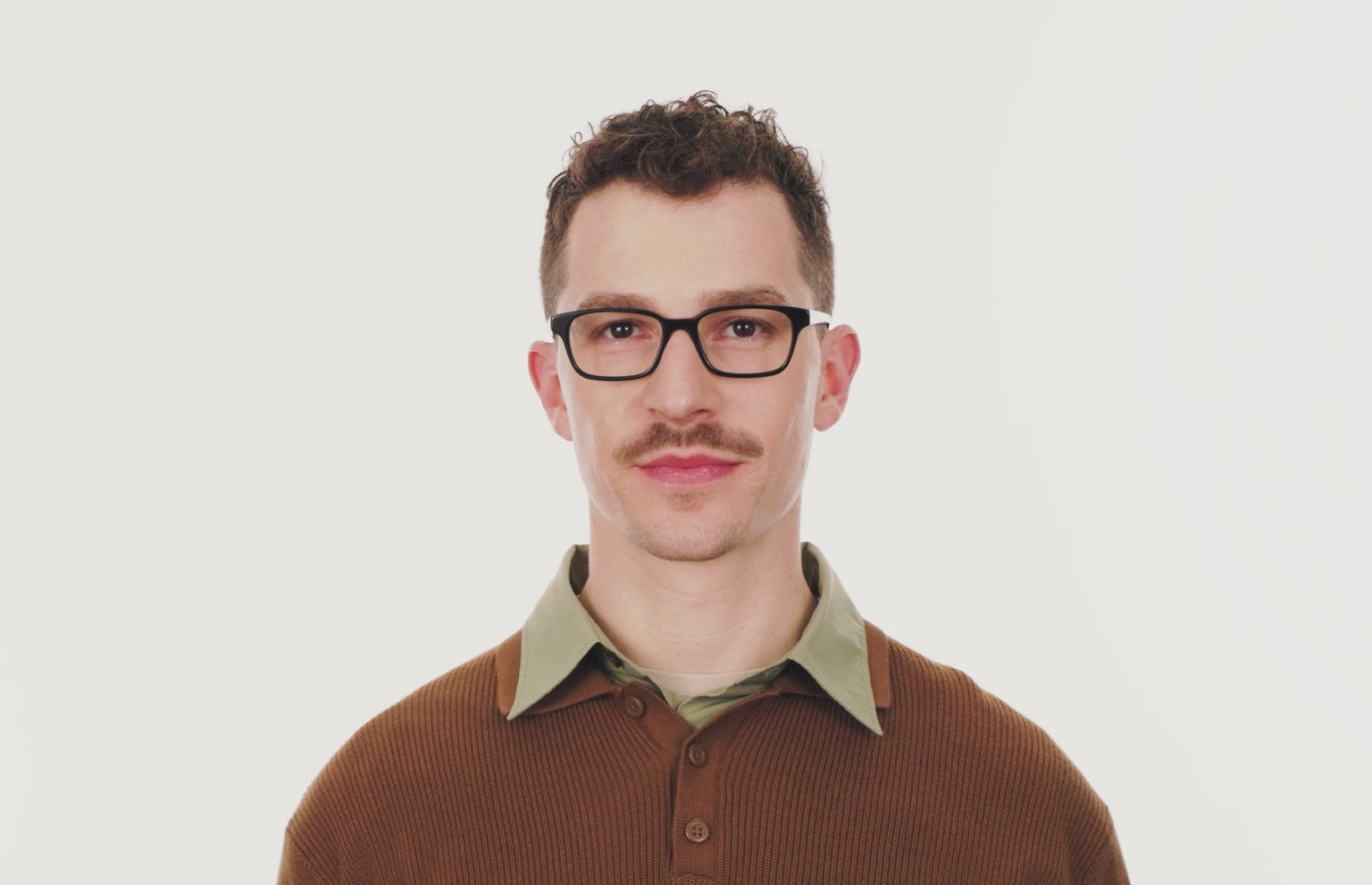 The Finley - Black - LifeStyle Thumbnail2 - Pair Eyewear