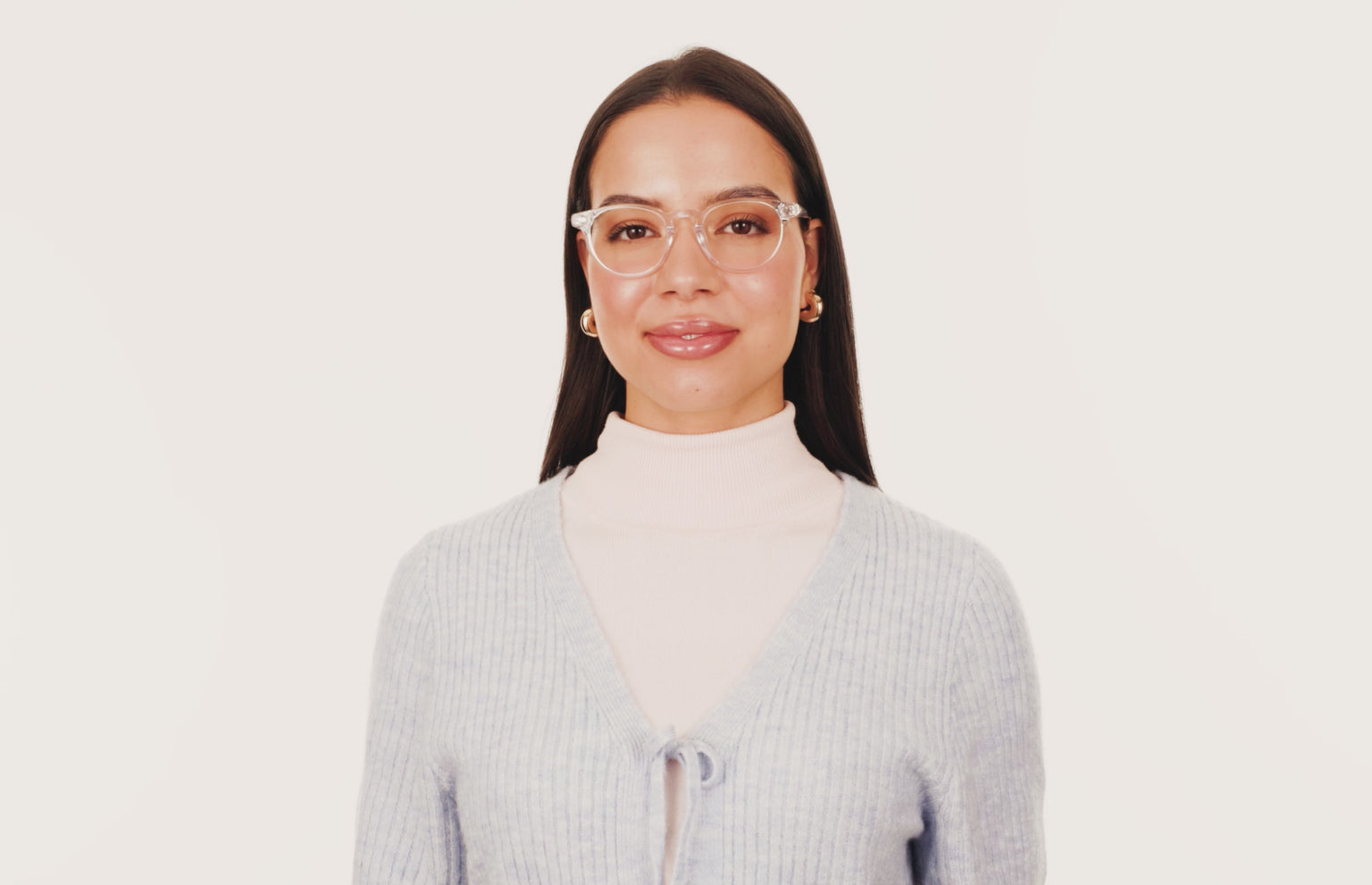 The Soto - Lensless - LifeStyle Thumbnail 2 - Pair Eyewear