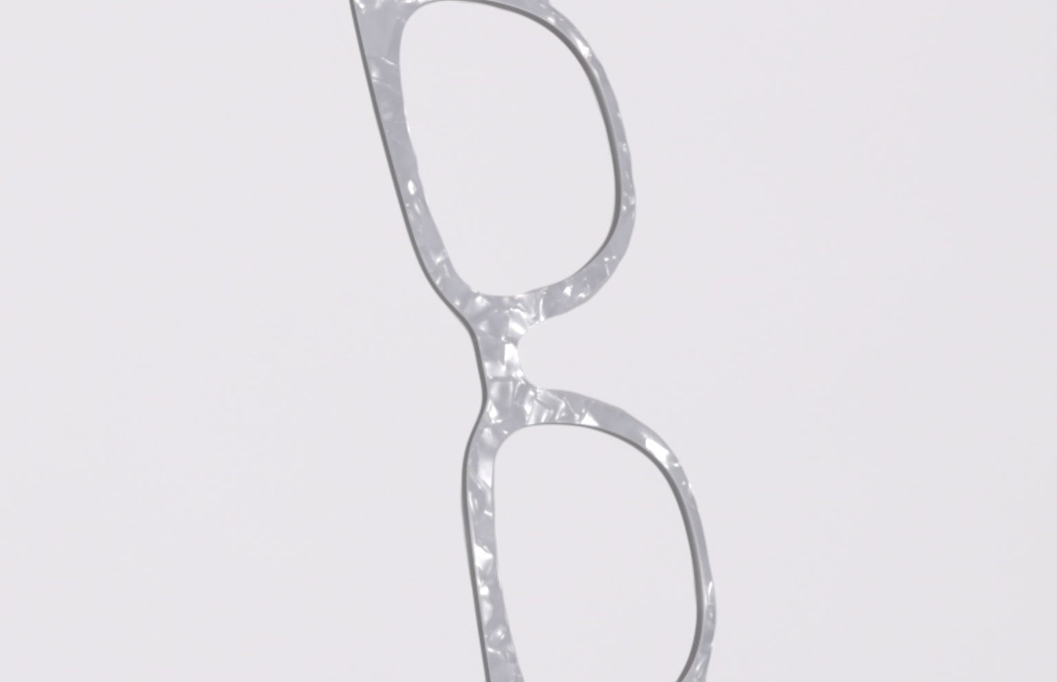 The Smoky Quartz Pearl Marble - LifeStyle Thumbnail Video1 - Pair Eyewear