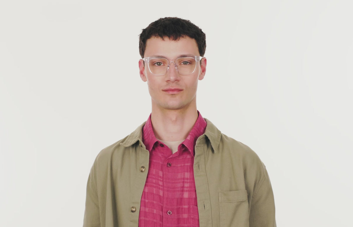 The Murphy - LifeStyle Thumbnail 3 - Pair Eyewear