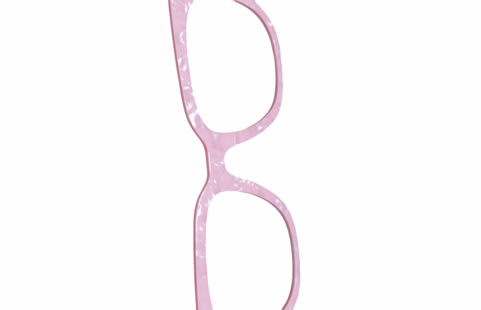The Rose Quartz Pearl Marble - LifeStyle Thumbnail Video1 - Pair Eyewear