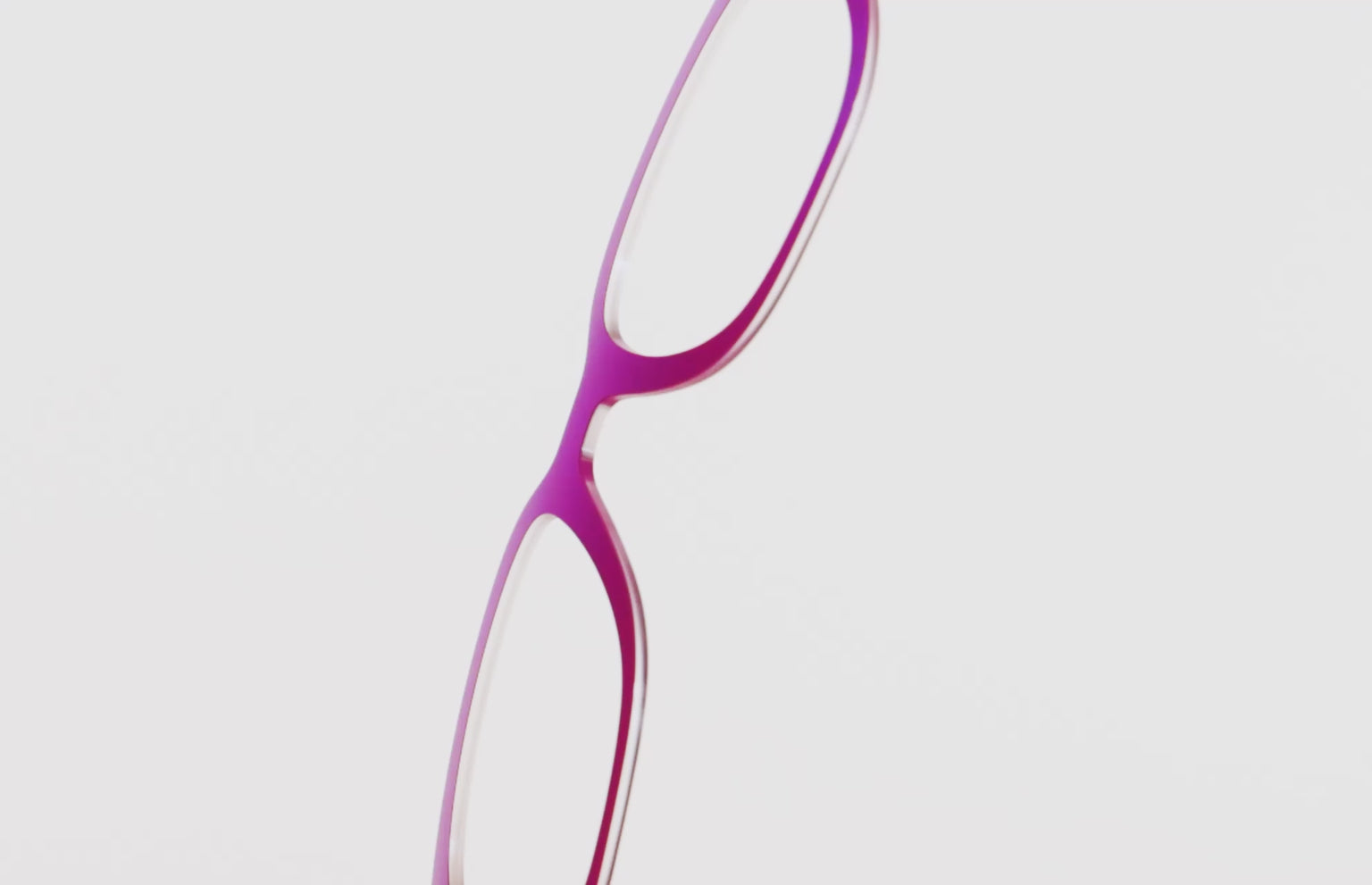 The Guava Ombre - LifeStyle Thumbnail Video1 - Pair Eyewear