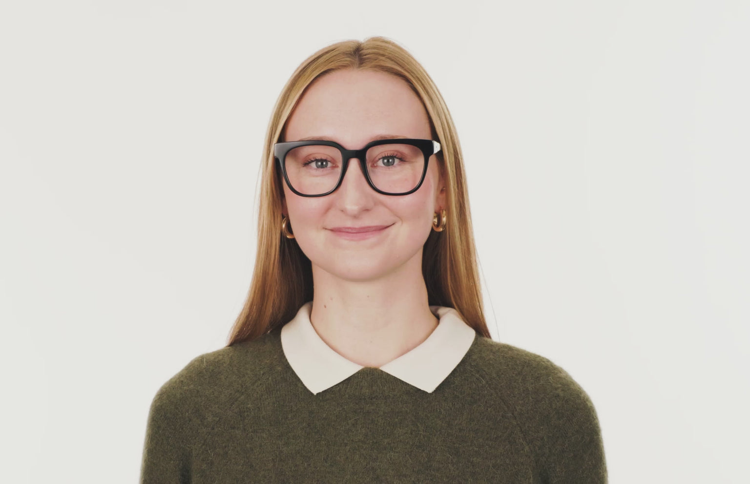 The Murphy - Lensless - LifeStyle Thumbnail 2 - Pair Eyewear