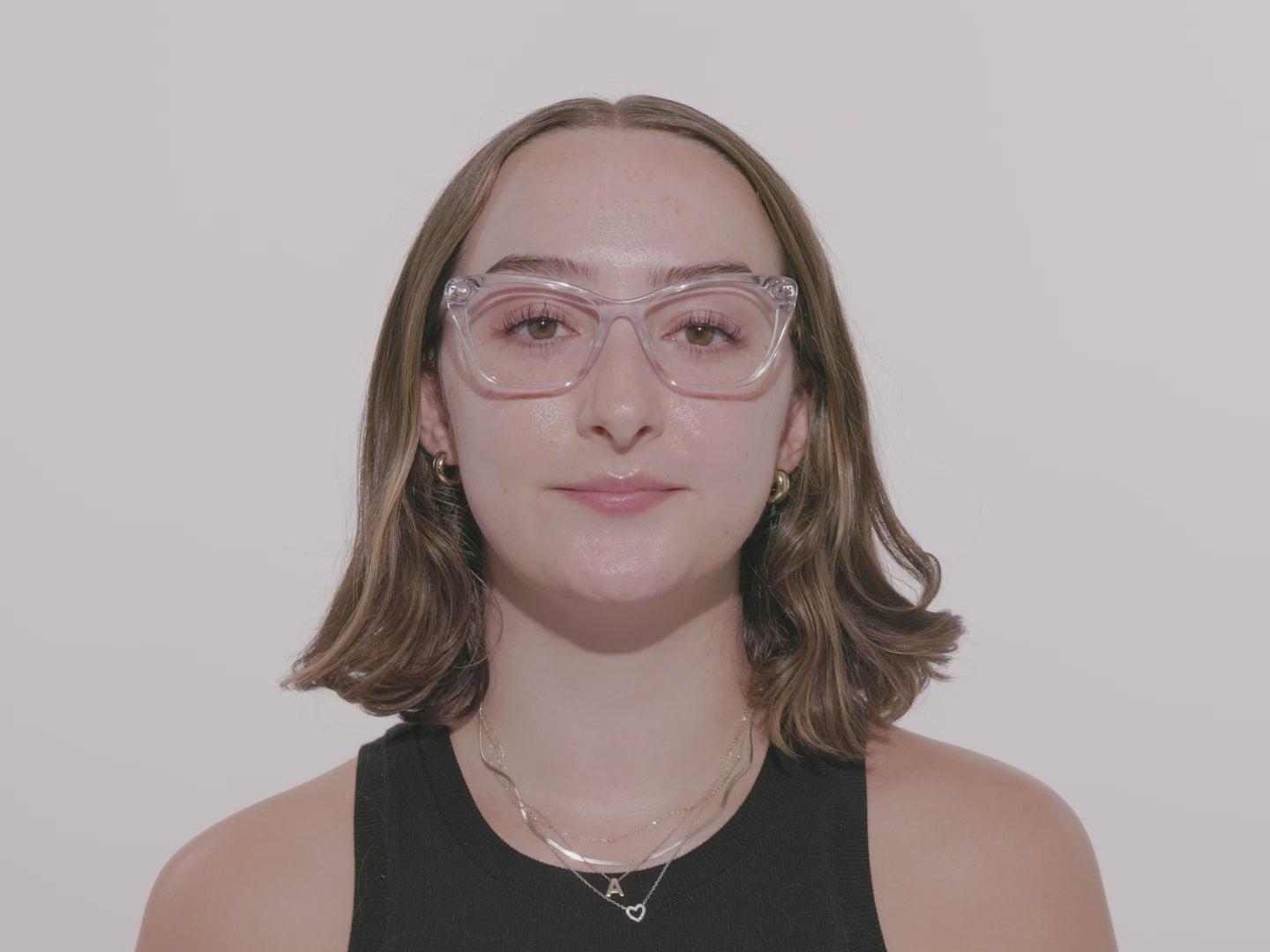 The Reflective Slime - LifeStyle Thumbnail Video1 - Pair Eyewear
