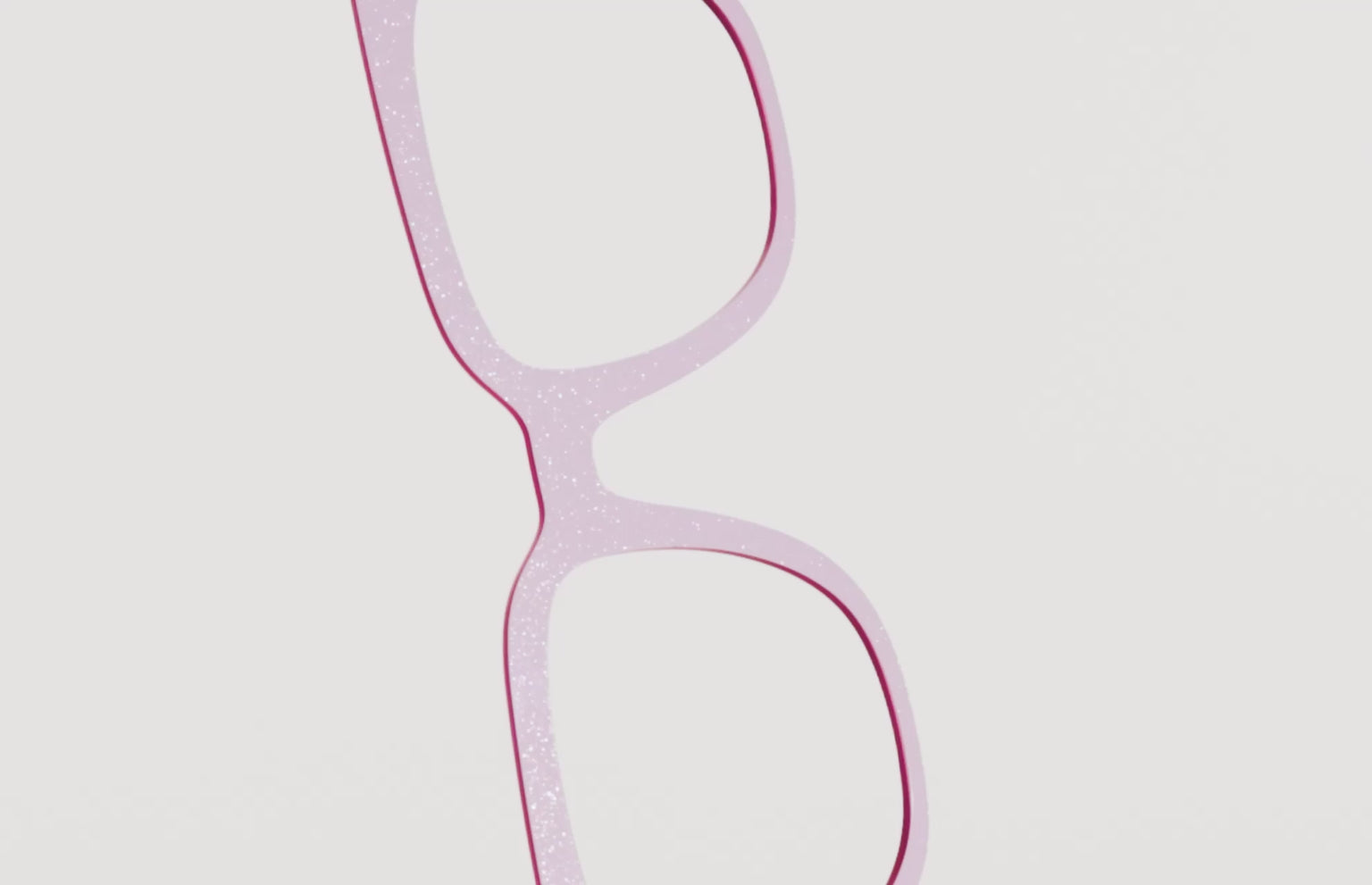 The Rose Shimmer - LifeStyle Thumbnail Video1 - Pair Eyewear