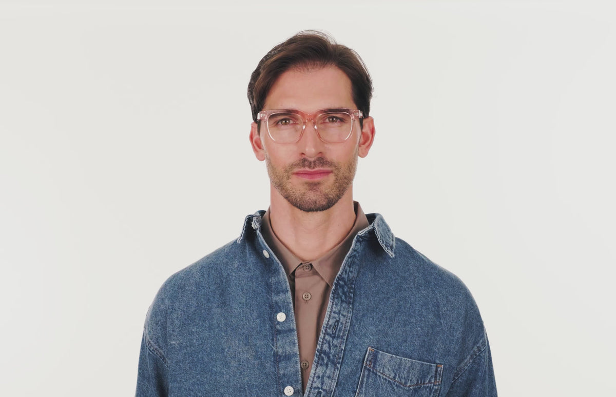 The Payton - LifeStyle Thumbnail 2 - Pair Eyewear