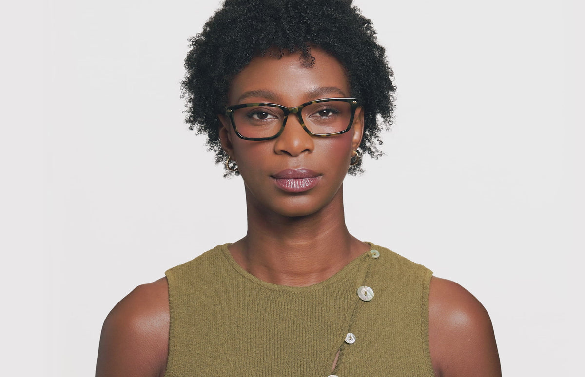 The Locke - LifeStyle Thumbnail 3 - Pair Eyewear