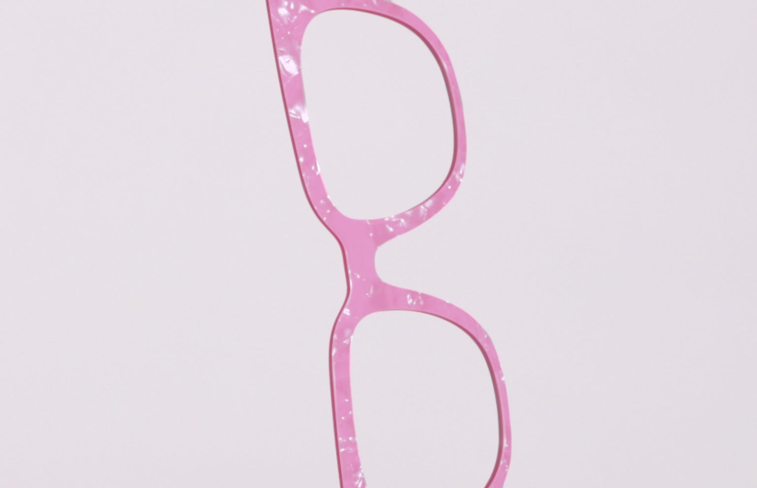 The Pink Tourmaline Pearl Marble - LifeStyle Thumbnail Video1 - Pair Eyewear