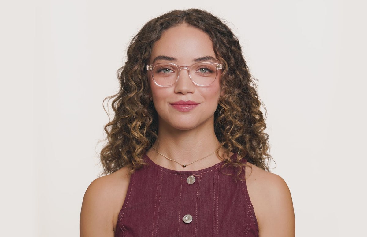 The Reese - LifeStyle Thumbnail 1 - Pair Eyewear