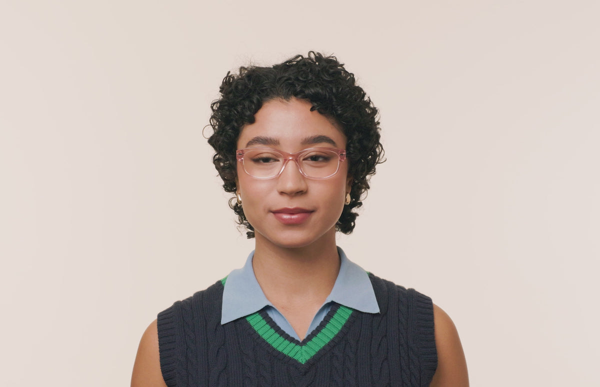 The Addison - LifeStyle Thumbnail 3 - Pair Eyewear