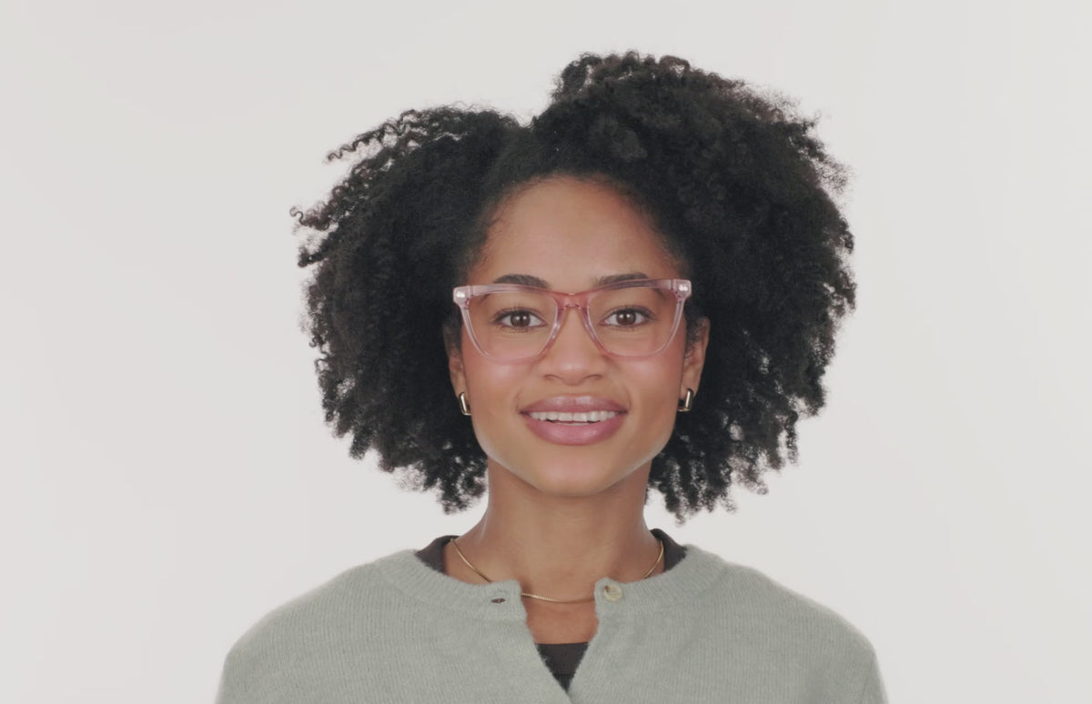 The Harper - LifeStyle Thumbnail 2 - Pair Eyewear