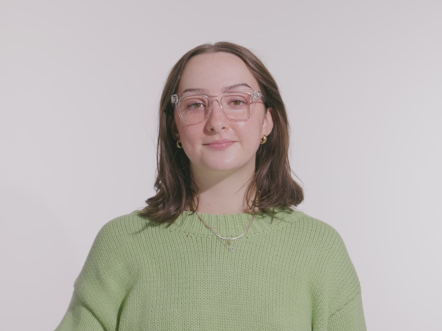 The Silver Mosaic - LifeStyle Thumbnail Video1 - Pair Eyewear