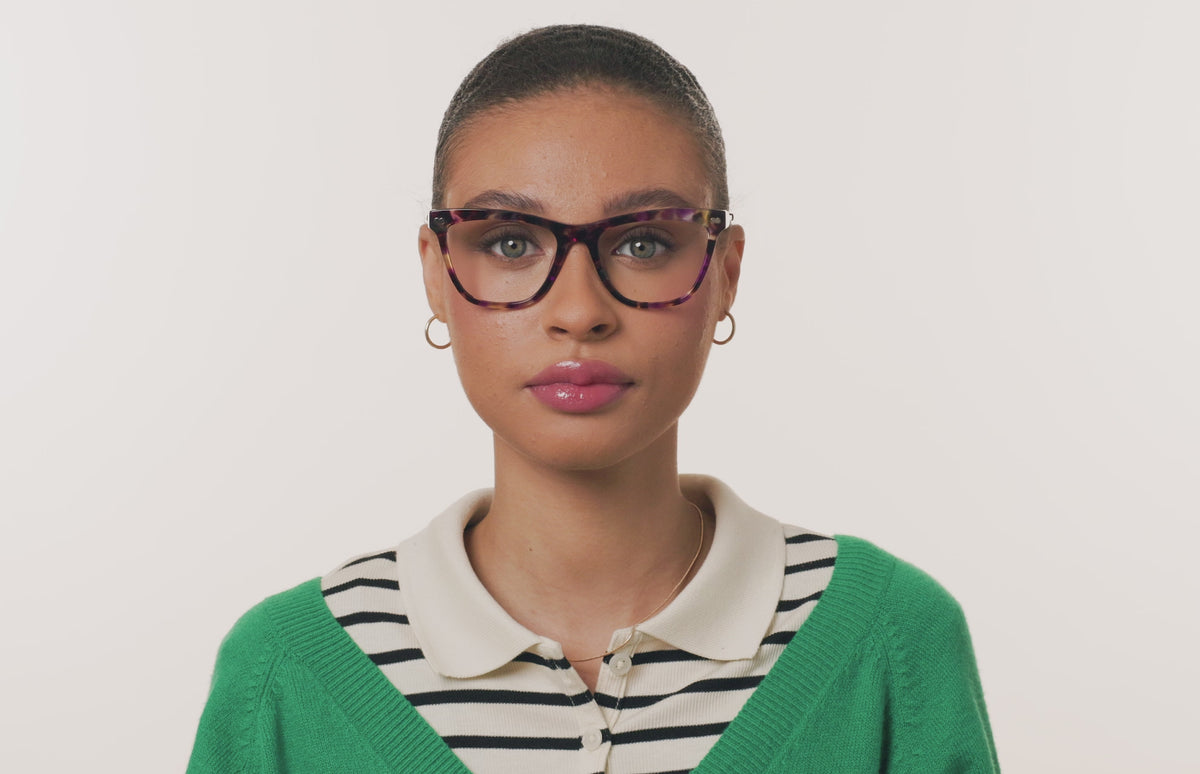 The Harper - LifeStyle Thumbnail 3 - Pair Eyewear