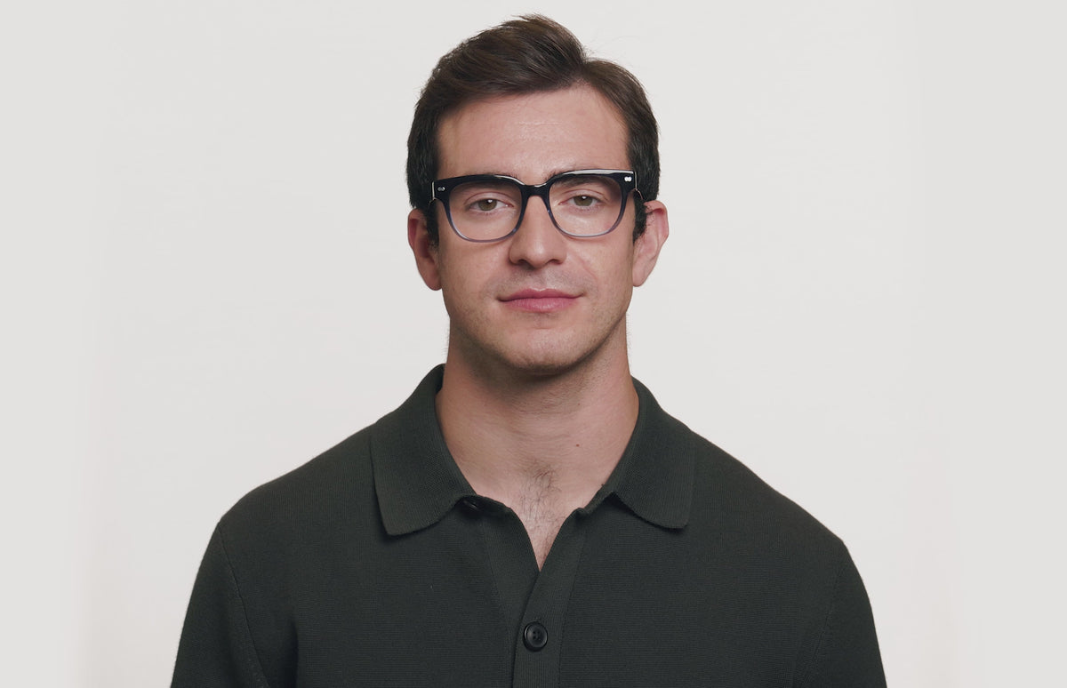 The Marlow - LifeStyle Thumbnail 3 - Pair Eyewear